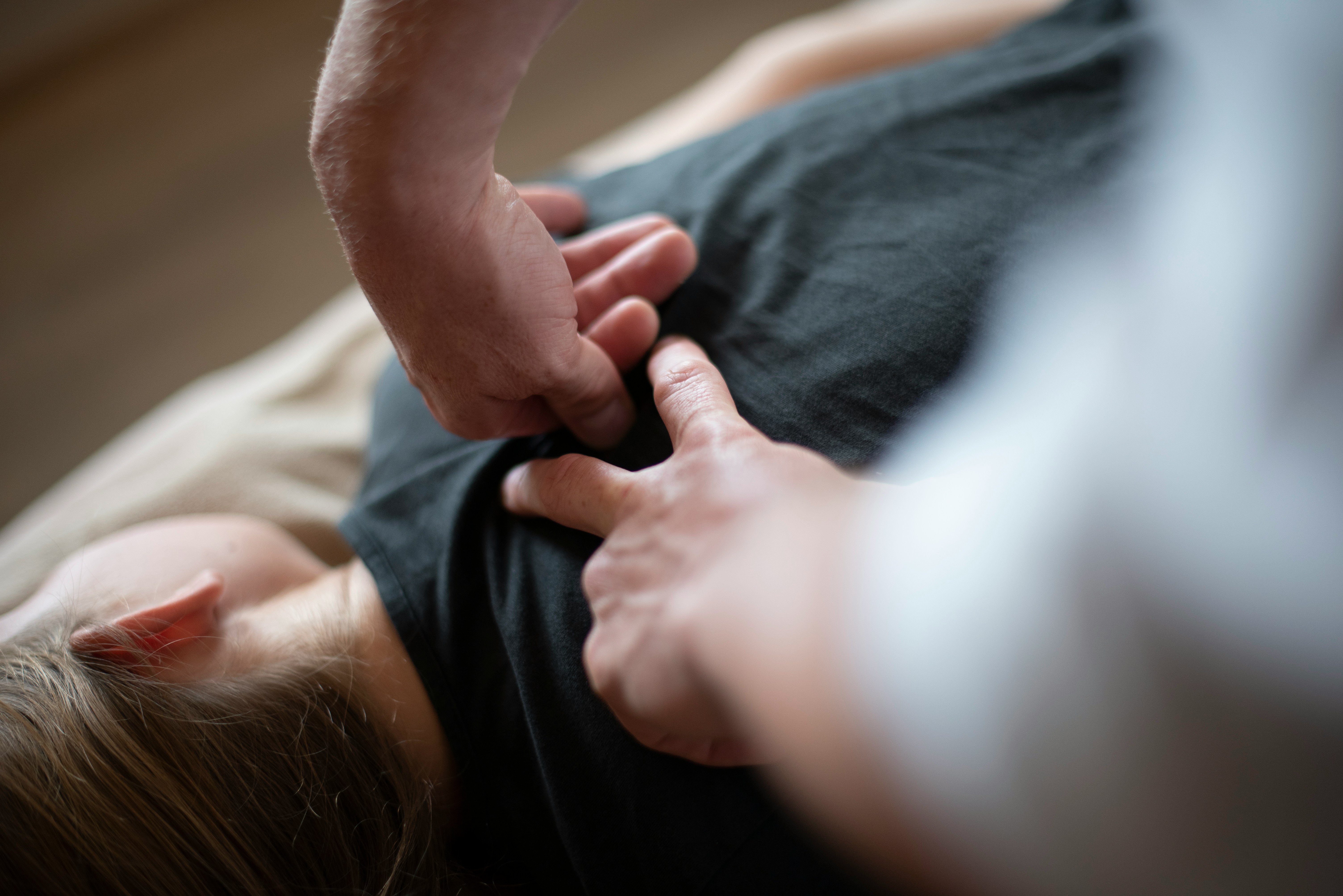 Osteopatia a Milano