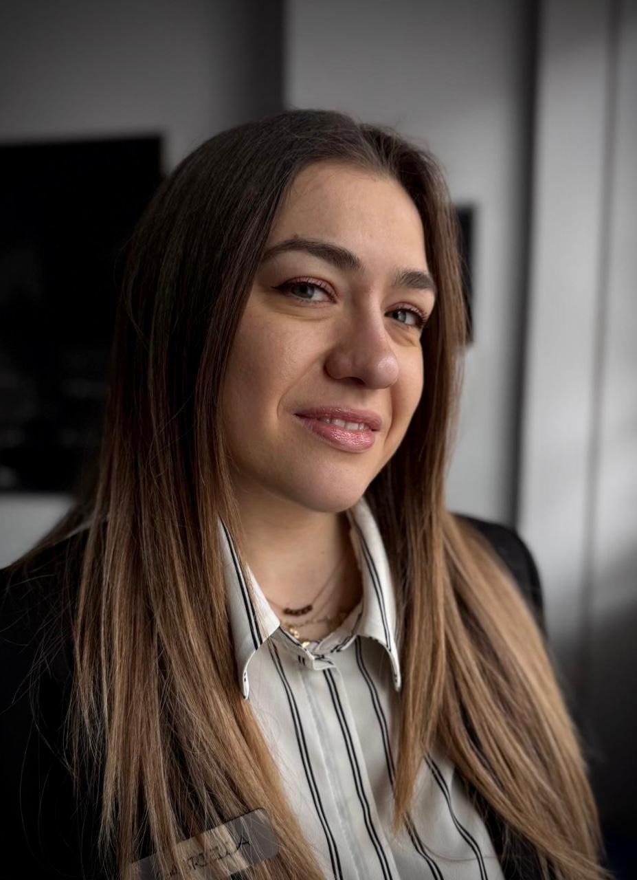 Gabriella Mazzardo