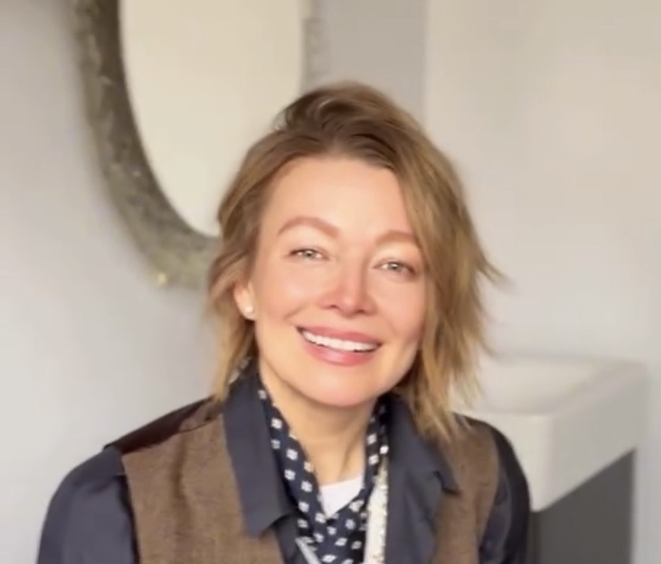 Dr.ssa Irina Metliaeva — Art-Terapeuta Studio Pinoli Milano