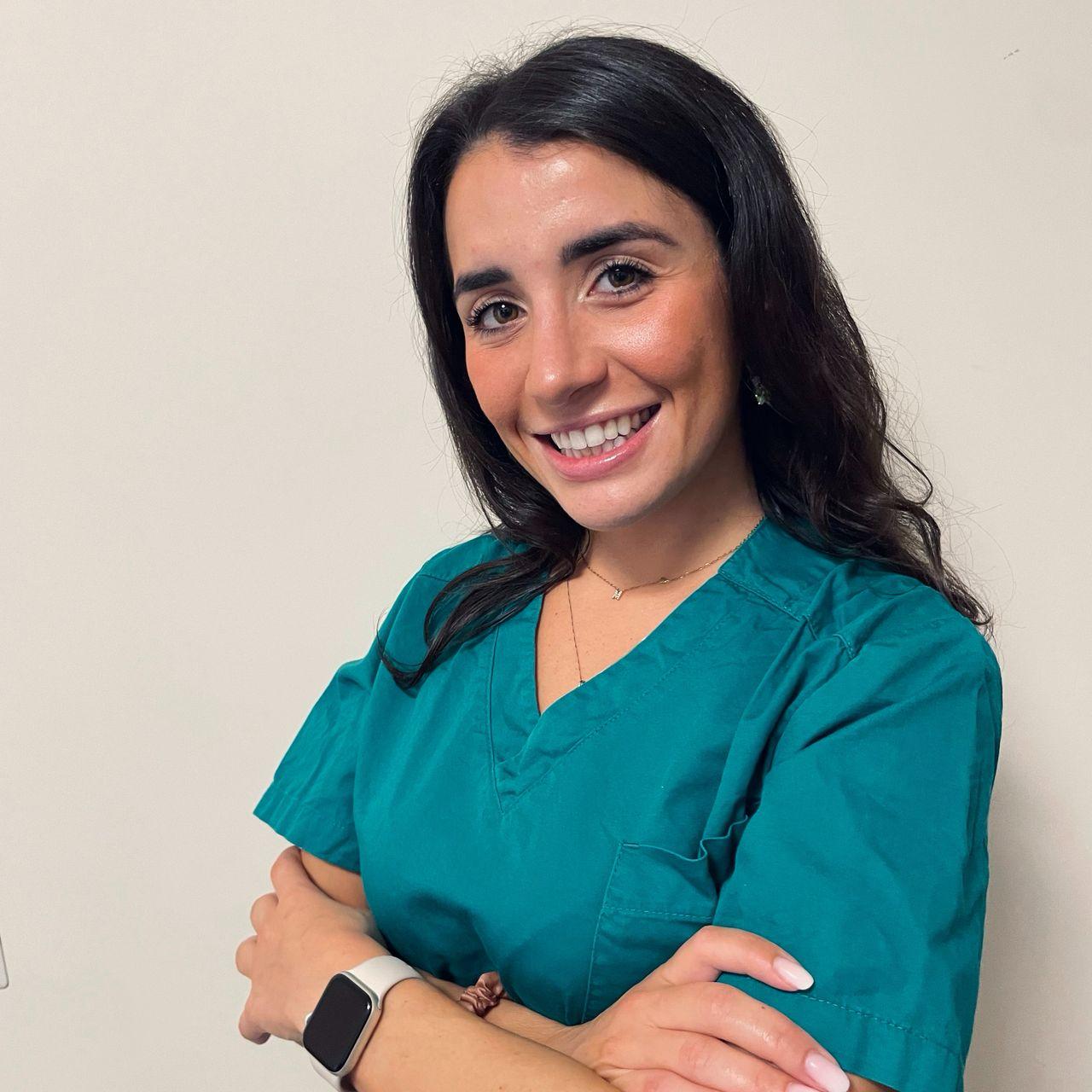 Dr.ssa Marta Plutino — Ortodontista Studio Pinoli